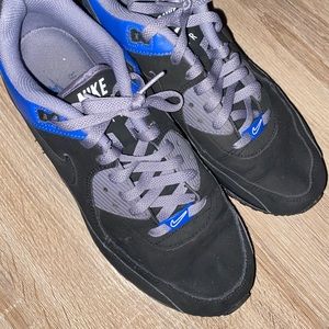 Nike Airmax LTD // Men’s Size 10.5